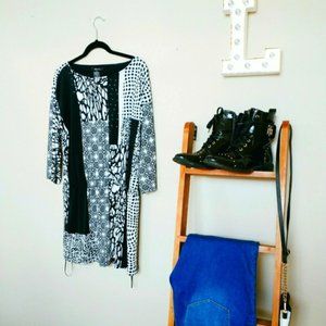 Style &Co tunic M